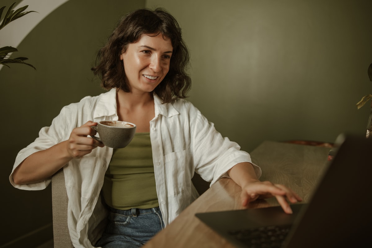 Digestive wellness